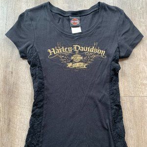 Harley-Davidson T-Shirt/Blouse